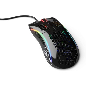 Glorious Model D minus (Glossy Black)
